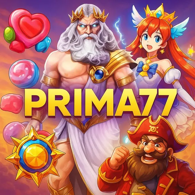PRIMA77 - Permainan QiuQiu Terbaik di Pusat Unduhan