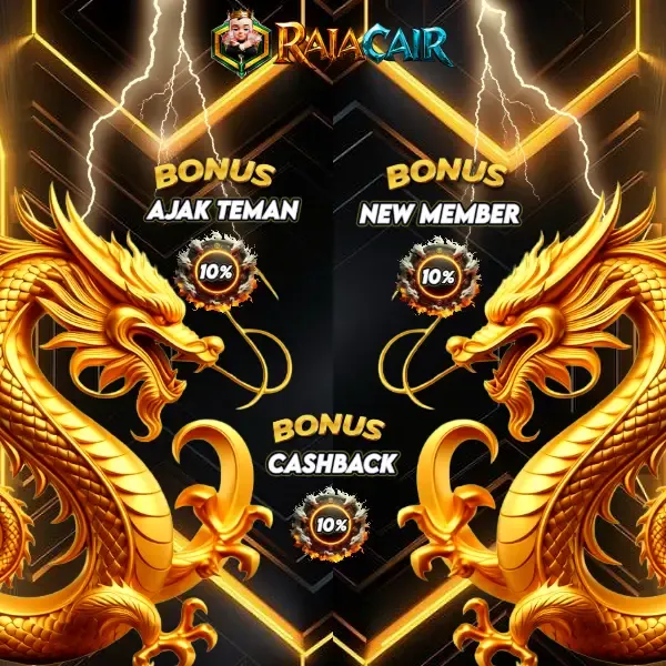 RAJACAIR - Permainan Poker Terbaik di Genggaman Anda
