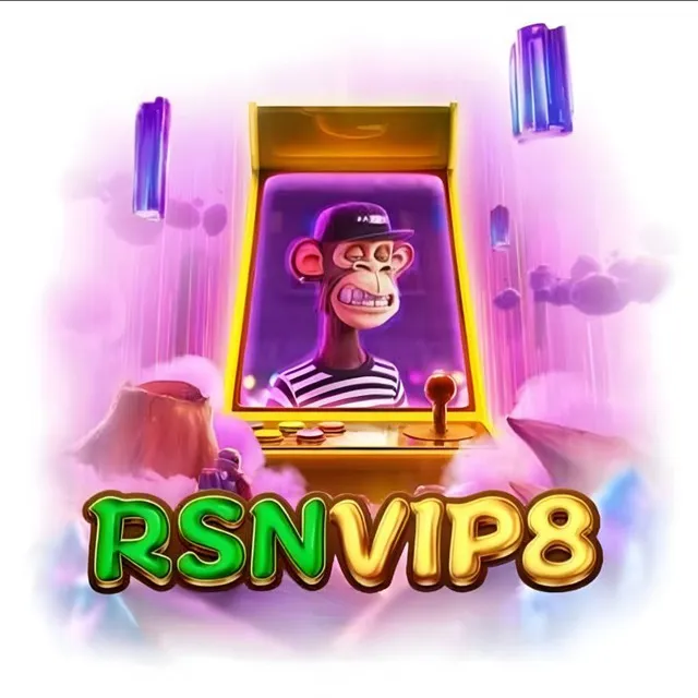 RSNVIP8 - Permainan Mahjong Seru untuk Semua Usia