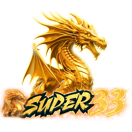 SUPER33 - Petualangan Seru Tanpa Batas